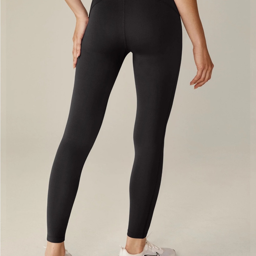 Beyond Yoga Power Midi 2.0 Size Small